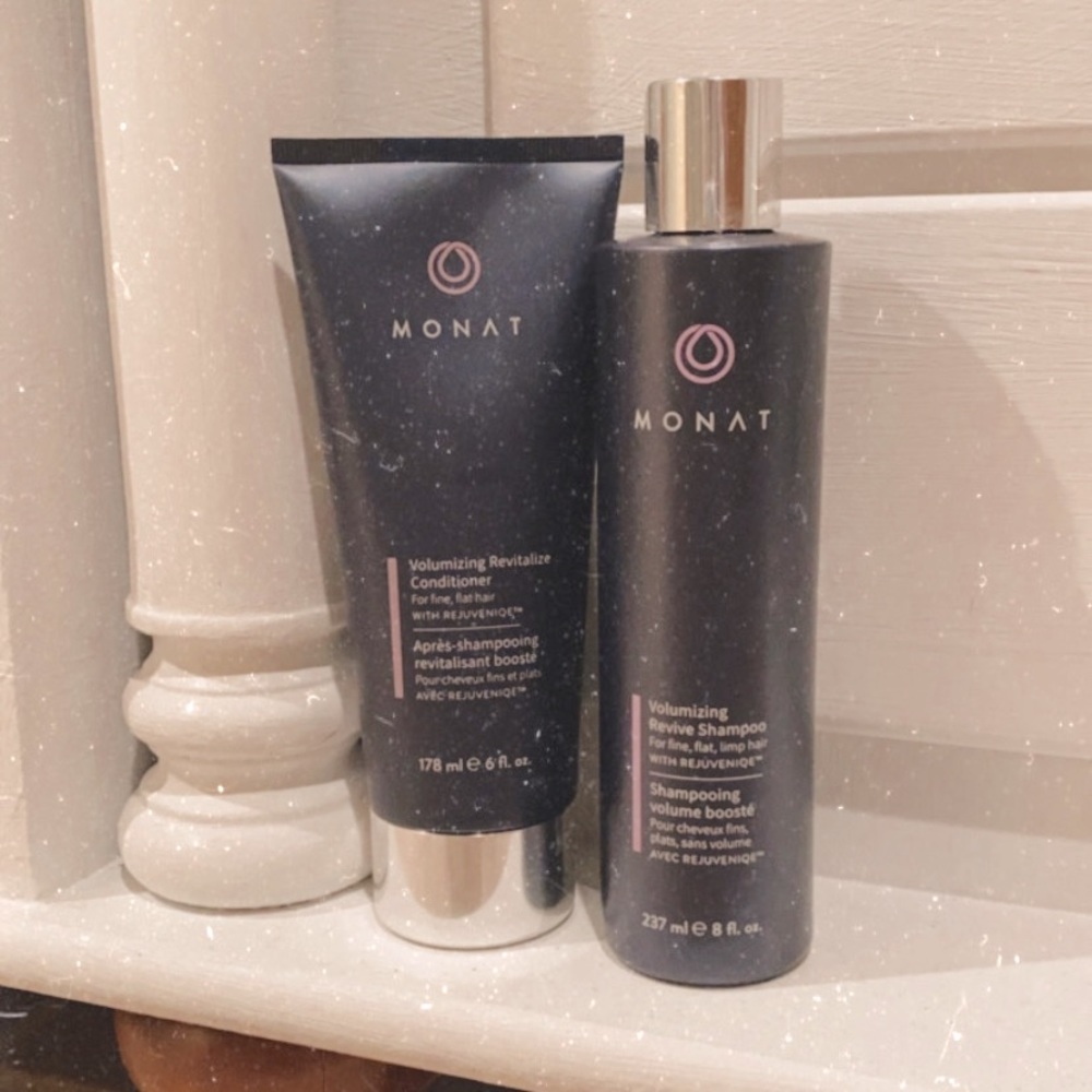 Monat Volumizing System